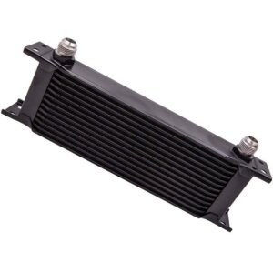 Univerzalni 13-vrstni hladilnik olja (oil cooler)