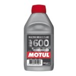 Motul zavorna tekočina RBF-600 DOT4 - 500ml