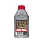 Motul zavorna tekočina RBF-660 DOT4 - 500ml