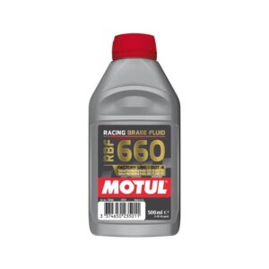 Motul zavorna tekočina RBF-660 DOT4 - 500ml