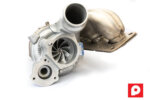 Turbo upgrade - N55 EWG Stage 2