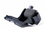 RacingLine R600 airbox odprt s Trifoam filtrom