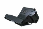 RacingLine R600 Cold Air Intake – zaprt airbox iz poliuretana