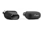 RacingLine R600 – Cotton (bombažni) in Trifoam (penasti) filter