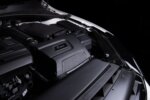 RacingLine R600 v motornem prostoru VW Golf R