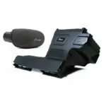 RacingLine R600 Trifoam Air Intake System – VW Golf R, GTI, Clubsport MK7/MK8, Audi S3 8Y/8V