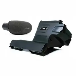 RacingLine R600 Trifoam Air Intake System – VW Golf R, GTI, Clubsport MK7/MK8, Audi S3 8Y/8V