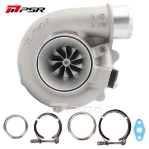 PSR 5455G Turbocharger