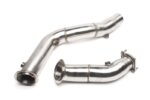 Tuners Capital downpipe za BMW M2 Competition, M3 in M4 S55