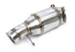 Tuners Capital downpipe za BMW M2 N55, M135i, 335i in 435i