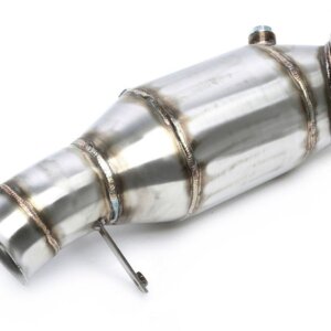 Tuners Capital downpipe za BMW M2 N55, M135i, 335i in 435i