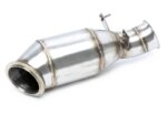 Tuners Capital downpipe za BMW M2 N55, M135i, 335i in 435i