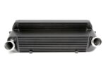 Tuners Capital intercooler 510×210/150×130 mm – za BMW N55 (M135i F20, M235i/M2 F22/F87, 335i F30, 435i F32)