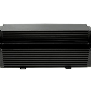 Tuners Capital intercooler 560×135×75/90 mm – za BMW 5 (G30/G31) 520i–540d in 6 GT (G32), 2017–