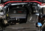 Tuners Capital karbonski intake s toplotnim ščitom – za VAG 1.8/2.0 TSI MQB (Golf VII GTI/R, A3/S3 8V, TT, Leon Cupra, Octavia RS, Arteon) – slika 3
