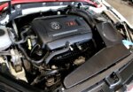 Tuners Capital karbonski intake s toplotnim ščitom – za VAG 1.8/2.0 TSI MQB (Golf VII GTI/R, A3/S3 8V, TT, Leon Cupra, Octavia RS, Arteon) – slika 4