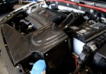 Tuners Capital karbonski intake s toplotnim ščitom – za VAG 1.8/2.0 TSI MQB (Golf VII GTI/R, A3/S3 8V, TT, Leon Cupra, Octavia RS, Arteon) – slika 5