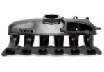 Tuners Capital sesalni kolektor set high-flow, črn – za BMW N55 (135i E82, M135i, M235i, 335i, 435i, X5/X6 35i …) – slika 2