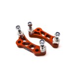 DriftMax Pro adapterji za kot volana - BMW E46