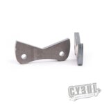Adapter za dodatno čeljust - BMW E36 E46 (weld on)