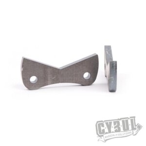 Adapter za dodatno čeljust - BMW E36 E46 (weld on)