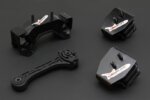 Hardrace Utrjena motorja oppora Subaru Forester, Impreza, Legacy/outback