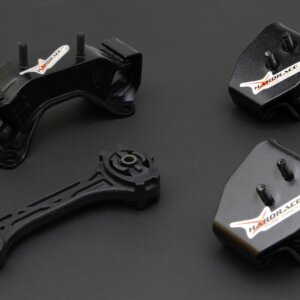 Hardrace Utrjena motorja oppora Subaru Forester, Impreza, Legacy/outback