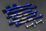 Hardrace Zadnje nastavljive roke Subaru Forester, Impreza, Legacy/Outback