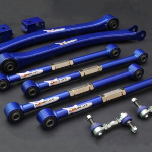 Hardrace Zadnje nastavljive roke Subaru Forester, Impreza, Legacy/Outback