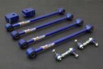 Hardrace Zadnja stranska kontrolna roka Subaru Forester, Impreza, Legacy/Outback
