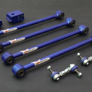 Hardrace Zadnja stranska kontrolna roka Subaru Forester, Impreza, Legacy/Outback