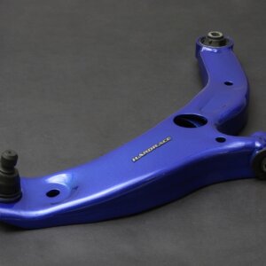 Hardrace Sprednja spodnja kontrolna roka Ford Tierra, Mazda 323, 5