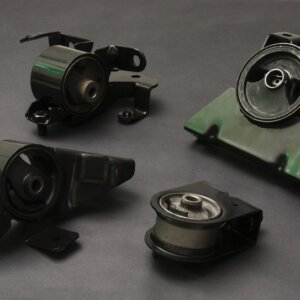 Hardrace Utrdilni nosilec motorja Ford Tierra, Mazda 323, 5