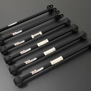 Hardrace Zadnja bočna roka + Trailing arm Toyota Celica, Corolla/altis/auris