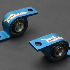 Hardrace Sprednja kontrolna roka z vležajem Subaru Impreza, Legacy/Outback