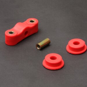 Hardrace TPV Shifter Vležaj Honda Civic, CRX