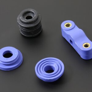 Hardrace Tpv Reinforced Shifter Bushing Kits Honda