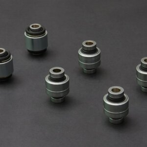 Hardrace Zadnja spodnja kontrolna roka Bushing Honda