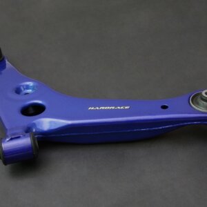 Hardrace Sprednja spodnja kontrolna roka Mitsubishi Lancer Mirage