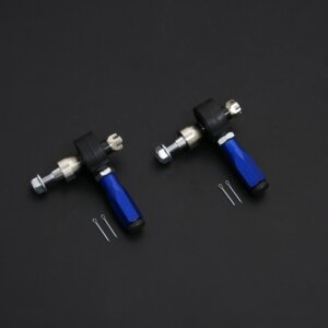 Hardrace RC Tie Rod End Nissan 240SX