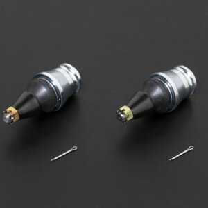 Hardrace Regulator višine Roll Center za Subaru