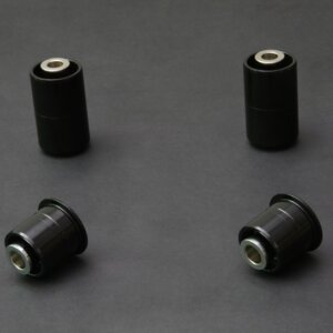 Hardrace Sprednja spodnja kontrolna roka Bushing Honda Civic, CR-V