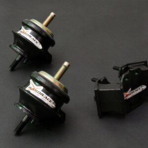 Hardrace Ojačan Motor Mount Lexus GS, SC, Toyota Soarer