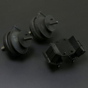 Hardrace Ojačan Motor Mount Lexus GS, SC, Toyota Soarer