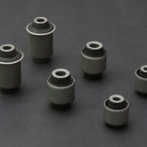Hardrace Zadnja spodnja kontrolna roka Bushing Honda Prelude