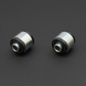 Hardrace Spodnja kontrolna roka Zadnji Bushing Honda Civic, Integra, Stream