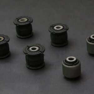 Hardrace Zadnji Knuckle Vležaj Honda Civic, CR-V, RSX