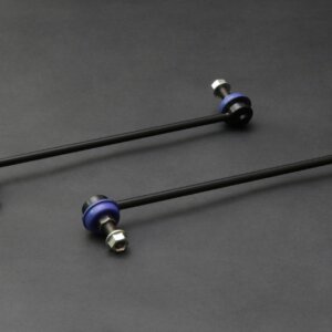 Hardrace Sprednja ojačana stabilizatorska povezava Suzuki Swift