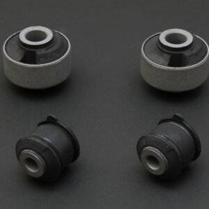 Hardrace Sprednja spodnja kontrolna roka Bushing Honda Fit