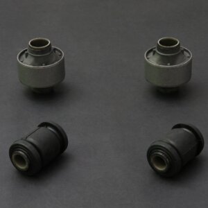 Hardrace Sprednja spodnja kontrolna roka vležaj Toyota Corolla/altis/auris